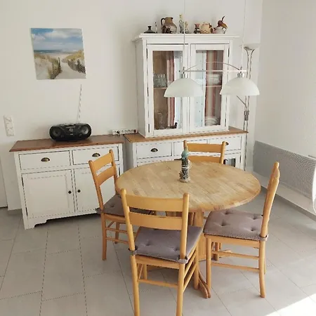 بيت للعطل Kampweg 32
