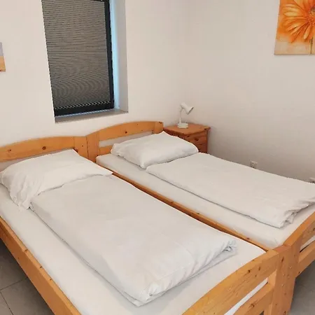 بيت للعطل Kampweg 32 *