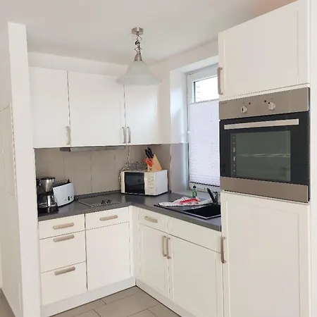بيت للعطل Kampweg 32 دوهنين