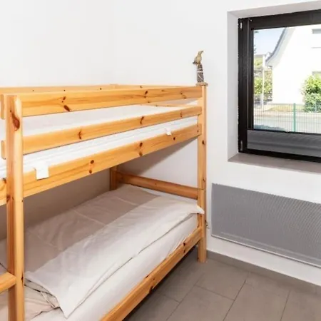 بيت للعطل Kampweg 32