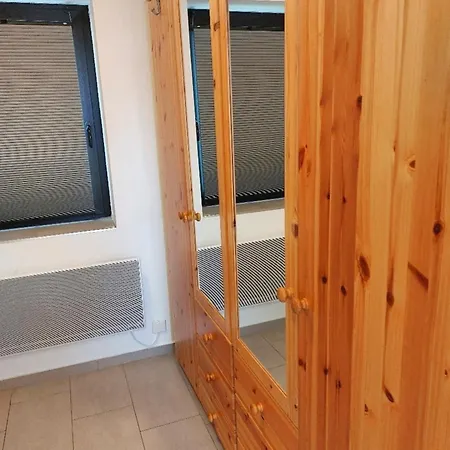 Kampweg 32 بيت للعطل *